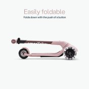 Patinete Smartrike Xtend Mini-Ride Rosa - 7