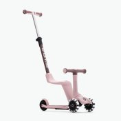Patinete Smartrike Xtend Mini-Ride Rosa - 1