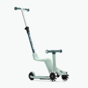 Patinete Smartrike Xtend Mini-Ride Verde Menta - 1