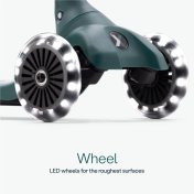 Patinete Smartrike Xtend Mini+ Verde Azulado - 5