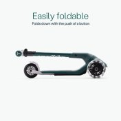 Patinete Smartrike Xtend Mini+ Verde Azulado - 6