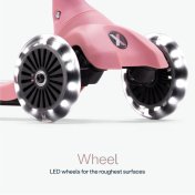 Patinete Smartrike Xtend Mini+ Rosa - 5