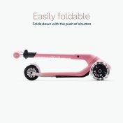 Patinete Smartrike Xtend Mini+ Rosa - 6