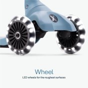 Patinete Smartrike Xtend Mini+ Azul - 5