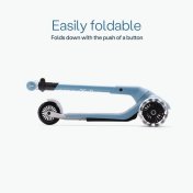 Patinete Smartrike Xtend Mini+ Azul - 6