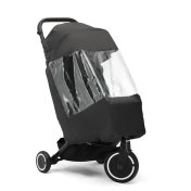 Cubierta para lluvia para silla de paseo Smartrike Traveler - 1