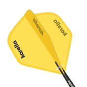 Plumas Karella Ultimo Flights Set 12 uds. Amarillo - 2