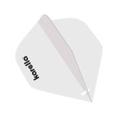 Plumas Karella Ultimo Flights Set 12 uds. Blanco - 1
