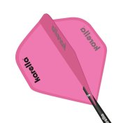Plumas Karella Ultimo Flights Set 12 uds. Rosa - 2
