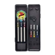 Dardos Karella Línea Comic CL-1 Steel 22gr - 3
