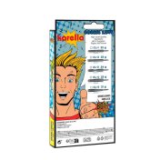 Dardos Karella Línea Comic CL-2 Steel 23gr - 7