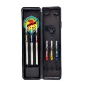 Dardos Karella Línea Comic CL-2 Steel 23gr - 8