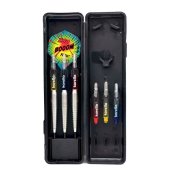 Dardos Karella Línea Comic CL-5 Steel 21gr - 8
