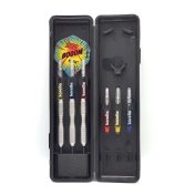 Dardos Karella Línea Comic CL-3 Steel 24gr - 5