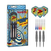 Dardos Karella Línea Comic CL-4 Steel 23gr - 2