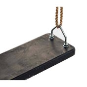 Columpio individual Masgames Fuji Adultos Asiento Cadenas - 3