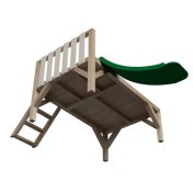 Plataforma para casita Masgames Lollipop (sin casita) - 2