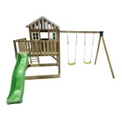 Parque infantil Masgames Lollipop L con columpio doble - 2