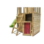 Parque infantil Masgames Tibidabo XL con caseta - 3