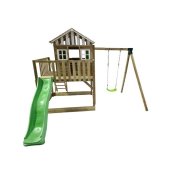 Parque infantil Masgames Lollipop XL con columpio individual - 2