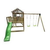 Parque infantil Masgames Lollipop XL con columpio doble - 2