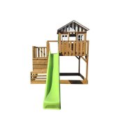 Parque infantil Masgames Siracusa XL - 2