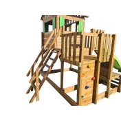 Parque infantil Masgames Siracusa XL - 3