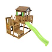 Parque infantil Masgames Siracusa XL - 1
