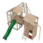 Parque infantil Masgames Ushuaia XL - 2