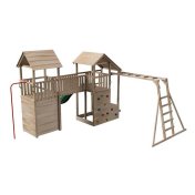 Parque infantil Masgames Ushuaia XL - 3
