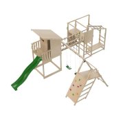Parque infantil Masgames Baikal XL - 3