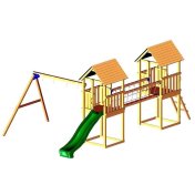 Parque infantil Masgames Apeninos XL - 1