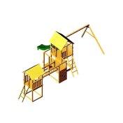 Parque infantil Masgames Andes - 2