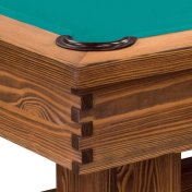 Billar Americano Madison 6-7-8 ft - 2