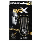 Dardos Winmau Michael van Gerwen Evo-X 90% 21gr - 5