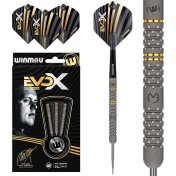 Dardos Winmau Michael van Gerwen Evo-X 90% 24gr - 2