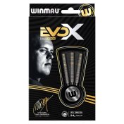 Dardos Winmau Michael van Gerwen Evo-X 90% 24gr - 5