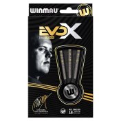 Dardos Winmau Michael van Gerwen Evo-X 90% 20gr - 5
