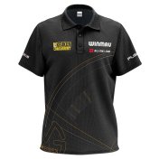Polo Dardos Michael van Gerwen Limited Edition Tour L - 1