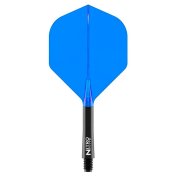 Plumas Red Dragon Nitro Flite System Black Blue NO2 Intermediate - 1