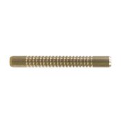 Cuerpo Latón 7.0x51 15.0gr Puntas de Rosca Fina 2ba (1 Unidad) - 2