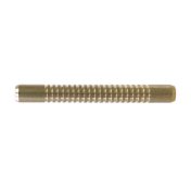 Cuerpo Latón 7.0x51 15.0gr Puntas de Rosca Fina 2ba (1 Unidad) - 3
