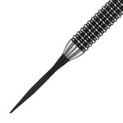 Puntas Red Dragon Raptor GT Gripped Points Negro 35mm - 4