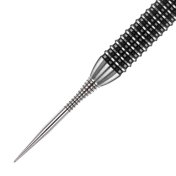 Puntas Red Dragon Silver Effect Raptor GT Gripped Points 38mm - 4