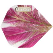 Plumas Loxley Feather Purple Oro No2 Standard - 3