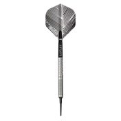 Dardos Loxley Darts Sherwood 90% 18g Agarre Giratorio Punta Plastico - 2