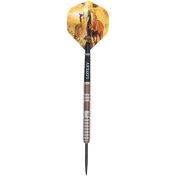 Dardos Loxley Darts Mustang 90% 23g 90% Punta Acero - 2