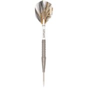 Dardos Loxley Darts Robin Pro Tour Model 2 90% 24g Punta Acero - 2