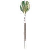 Dardos Loxley Darts Robin Pro Tour Model 1 90% 21g Punta Acero - 2