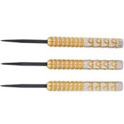 Dardos Loxley Darts Robbie Knops The Saiyan 90% 23g Punta Acero - 3